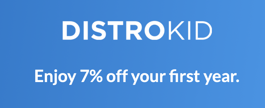 DistroKid Referral Program